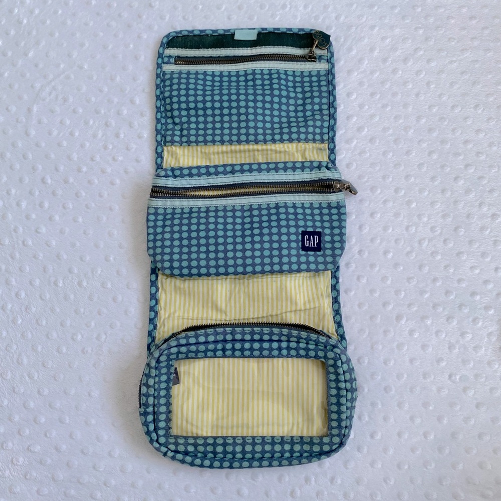Gap Organizer